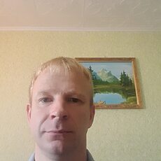 Фотография мужчины Владимир, 42 года из г. Усть-Илимск