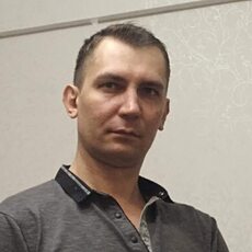Фотография мужчины Юрий, 41 год из г. Омск