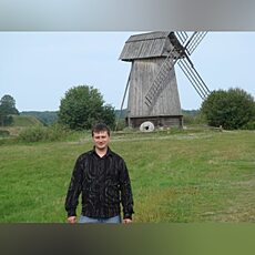 Фотография мужчины Валера, 56 лет из г. Псков