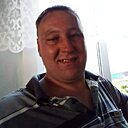 Андрей Тюрин, 33 года