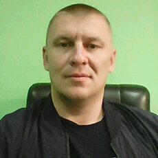 Фотография мужчины Данил, 43 года из г. Новокузнецк