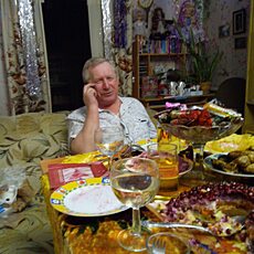 Фотография мужчины Анатолий, 58 лет из г. Красноярск