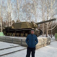 Фотография мужчины Игорь, 42 года из г. Тальменка