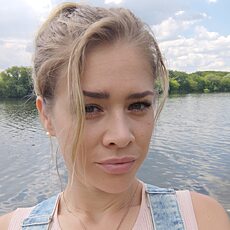 Фотография девушки Ольга, 34 года из г. Москва