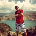 Радик, 37 лет