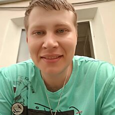 Фотография мужчины Алексей, 32 года из г. Соликамск