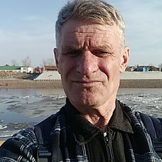 Фотография мужчины Анатолий, 63 года из г. Тюмень