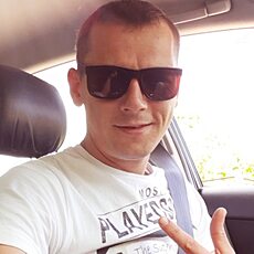 Фотография мужчины Alex, 39 лет из г. Биала Подласка