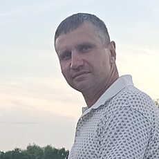 Фотография мужчины Андрей, 44 года из г. Солигорск