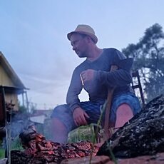 Фотография мужчины Кирилл, 35 лет из г. Ижевск