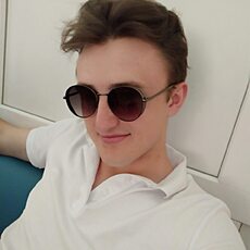 Фотография мужчины Виктор, 27 лет из г. Одесса