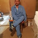 Махди, 50 лет