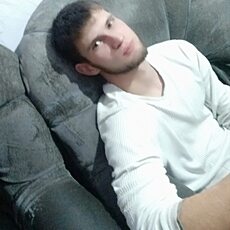 Фотография мужчины Алексей, 36 лет из г. Алматы