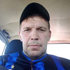Фотография мужчины Василий, 44 года из г. Ужур