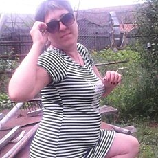 Фотография девушки Валентина, 40 лет из г. Саратов