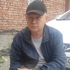 Фотография мужчины Сергей, 60 лет из г. Кемерово