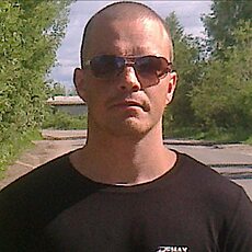Фотография мужчины Андрей, 44 года из г. Коряжма