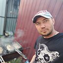 Антон, 44 года