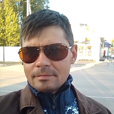Фотография мужчины Джон, 41 год из г. Урюпинск