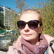 Фотография девушки Елизавета, 44 года из г. Санкт-Петербург