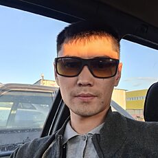 Фотография мужчины Азамат, 34 года из г. Астана