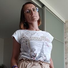 Фотография девушки Елена, 43 года из г. Гродно