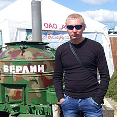 Фотография мужчины Александр, 35 лет из г. Минск