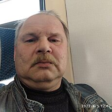 Фотография мужчины Владимир, 54 года из г. Москва