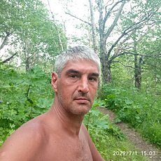 Фотография мужчины Сергей, 45 лет из г. Петропавловск-Камчатский