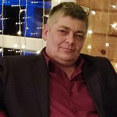 Фотография мужчины Дмитрий, 49 лет из г. Москва