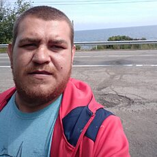 Фотография мужчины Алексей, 35 лет из г. Хомутово