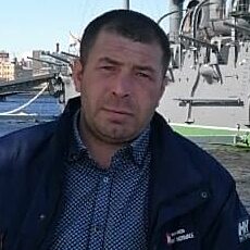 Фотография мужчины Владимир, 41 год из г. Бийск