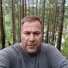 Фотография мужчины Ильич, 46 лет из г. Нижневартовск