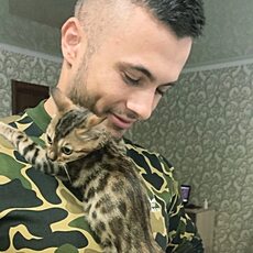 Фотография мужчины Даниил, 38 лет из г. Бобруйск