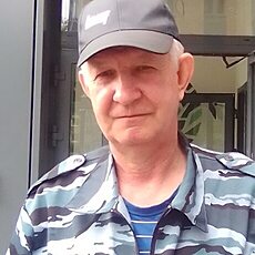 Фотография мужчины Сергей, 62 года из г. Архангельск