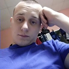 Фотография мужчины Александр, 29 лет из г. Дзержинск