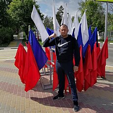 Фотография мужчины Юрий, 40 лет из г. Белгород