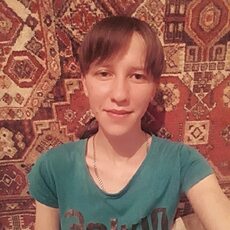 Фотография девушки Юлия, 25 лет из г. Старобельск