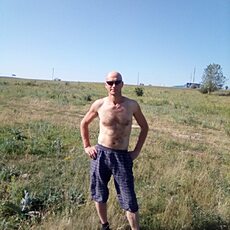 Фотография мужчины Александр, 43 года из г. Сызрань
