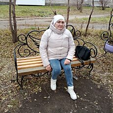 Фотография девушки Лариса, 57 лет из г. Шушенское