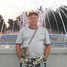 Фотография мужчины Геннадий, 66 лет из г. Ишим