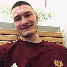 Фотография мужчины Тимир, 26 лет из г. Вольск