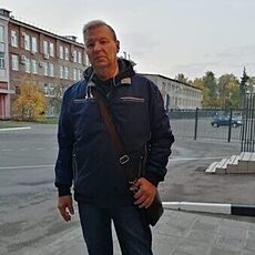 Фотография мужчины Анатолий, 60 лет из г. Москва