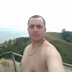 Фотография мужчины Микита, 32 года из г. Полтава