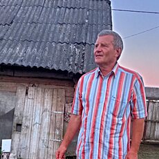 Фотография мужчины Владимир, 58 лет из г. Быхов
