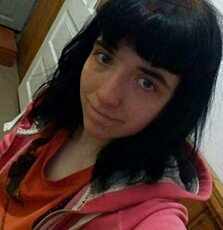 Фотография девушки Оля, 21 год из г. Краматорск