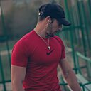 Виктор, 36 лет