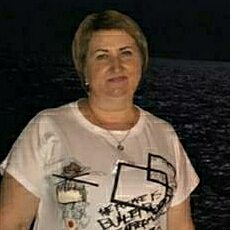 Фотография девушки Алла, 54 года из г. Евпатория