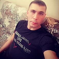 Фотография мужчины Дима, 32 года из г. Усть-Ордынский