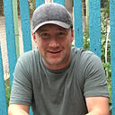 Денис, 45 лет